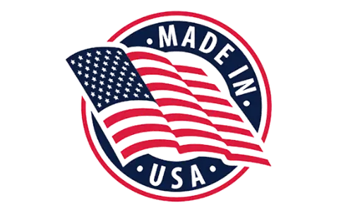 Alpha Stream Plus made in USA