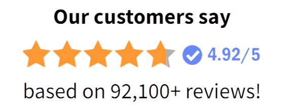 Alpha Stream Plus user ratings